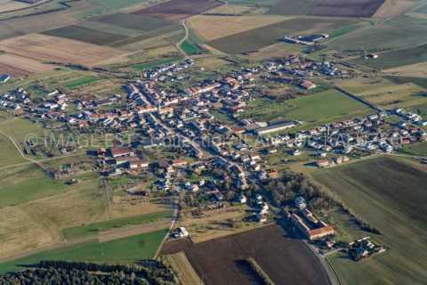 Haraucourt (Meurthe-et-Moselle)